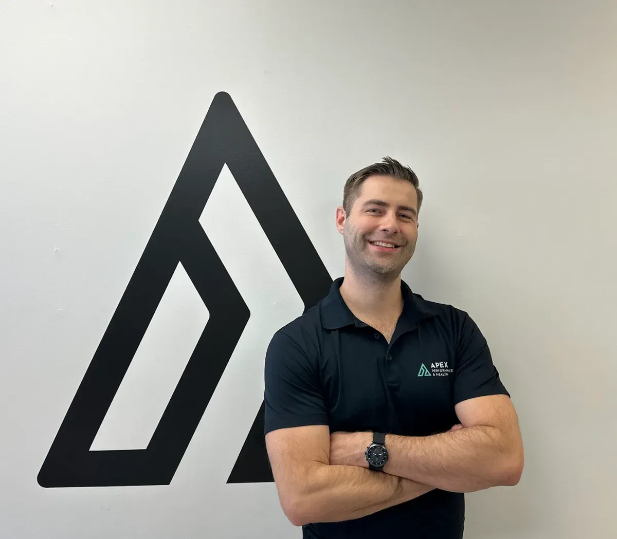 Dr. Evan Eindhoven, Chiropractor