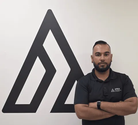 Rohit Rajput, Physiotherapist · Co-owner