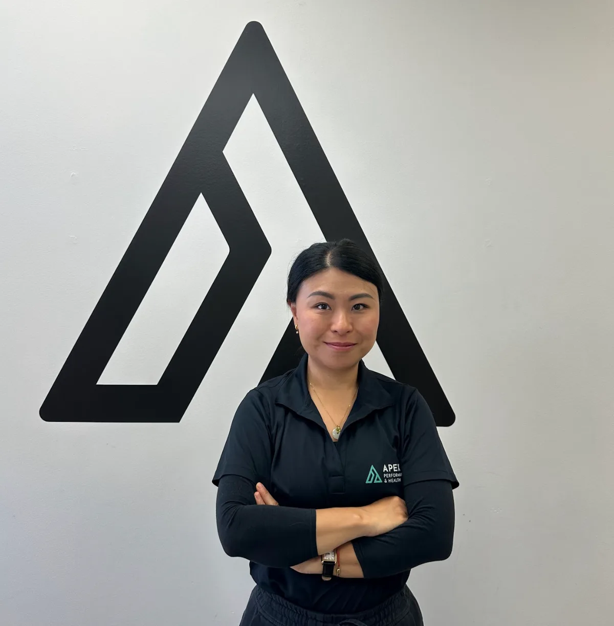ZhenZhen Li, Registered Acupuncturist